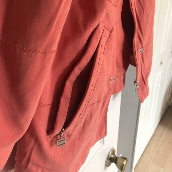 Oversized amazing 80's style jacket - Picture 3 of 7